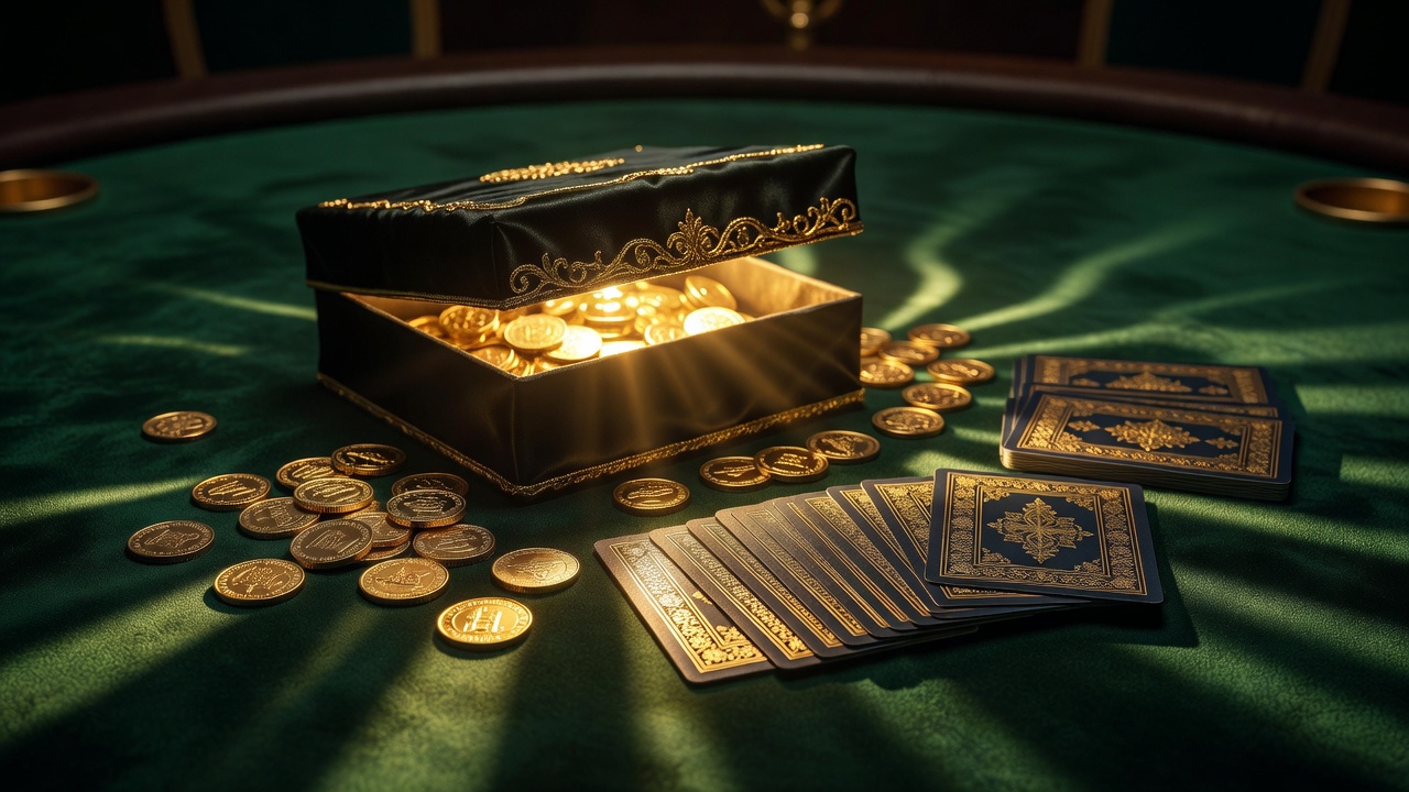 Μπόνους και Προσφορές Καζίνο €5 - €5 deposit casino