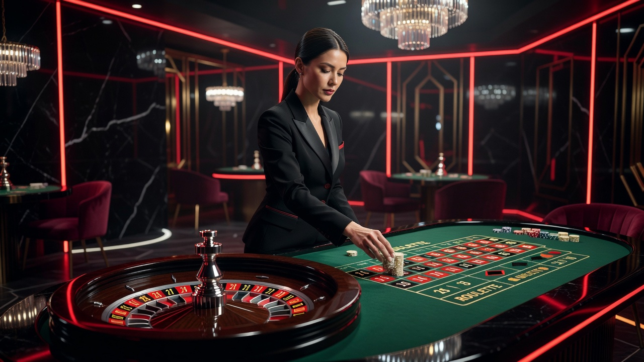 Ζήστε την Πληρέστερη Εμπειρία Live Casino - Superbet casino