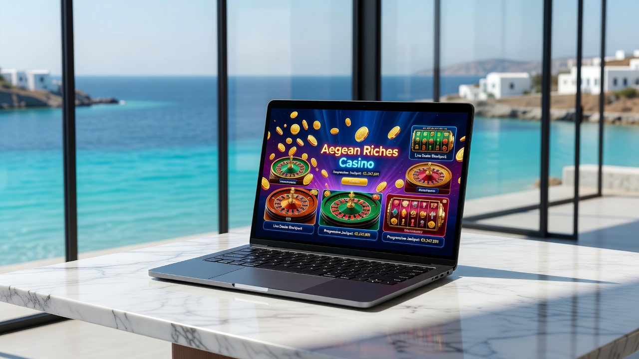 Ανασκόπηση Sportaza Ελλάδα - Sportaza casino
