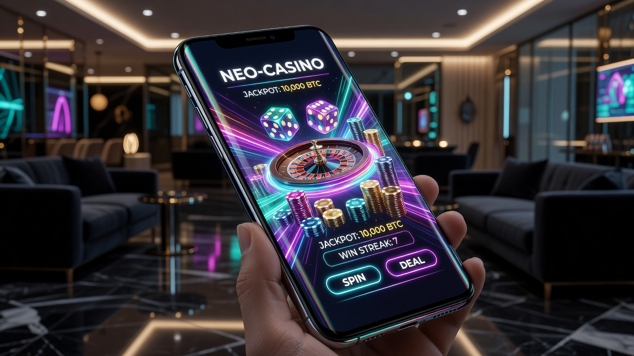 Πώς να Επιλέξετε το Ιδανικό Casino Bonus το 2026 - casino bonus