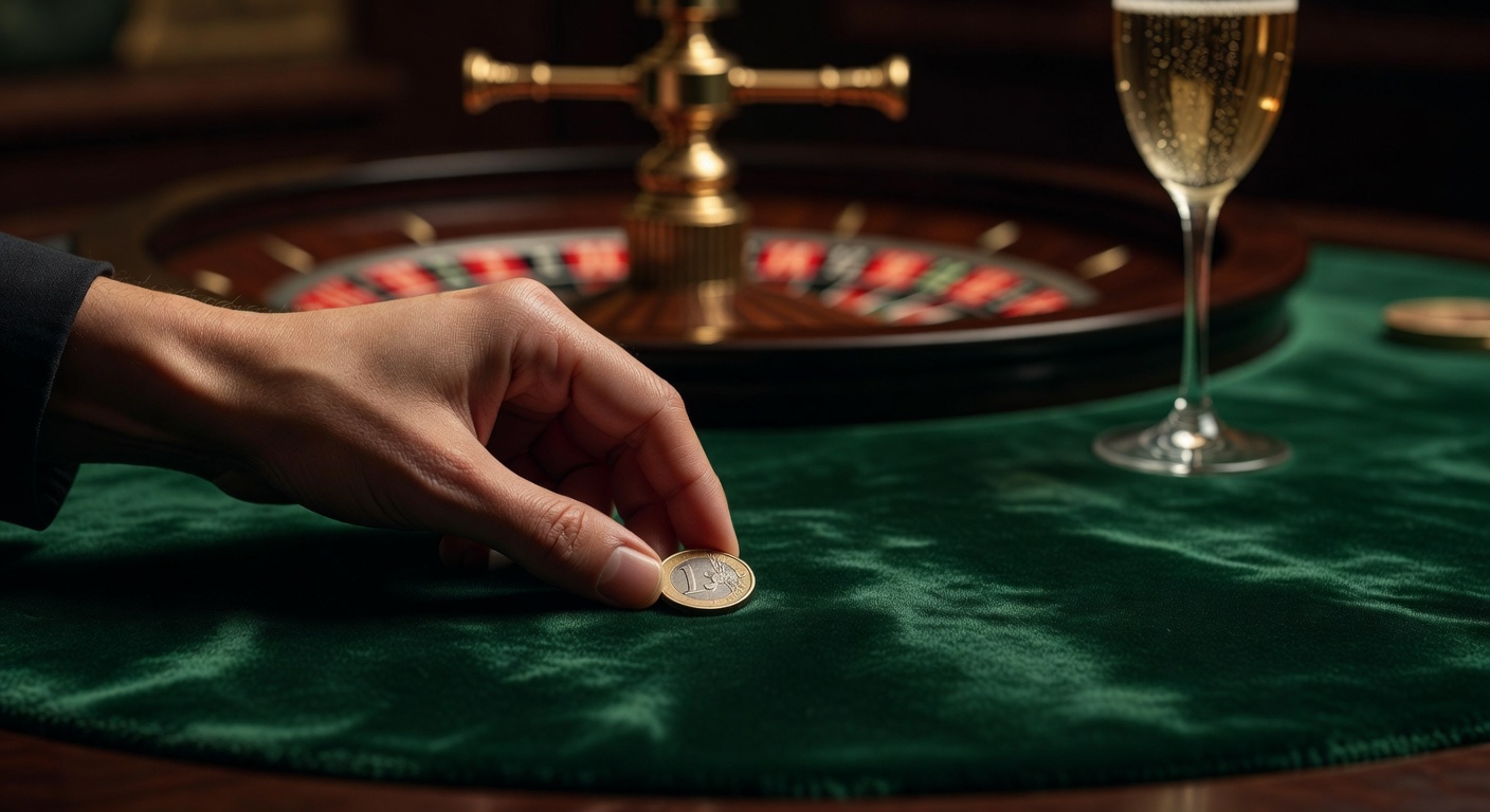 Πλεονεκτήματα και Μειονεκτήματα του Παιχνιδιού με 1€ - casino 1 euro deposit