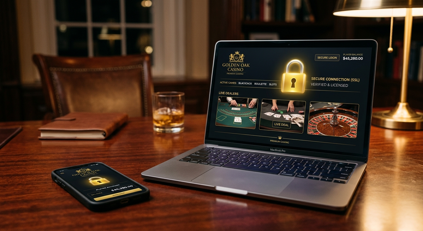 Πώς να Επιλέξετε μια Αξιόπιστη Πλατφόρμα - casino 1 euro deposit