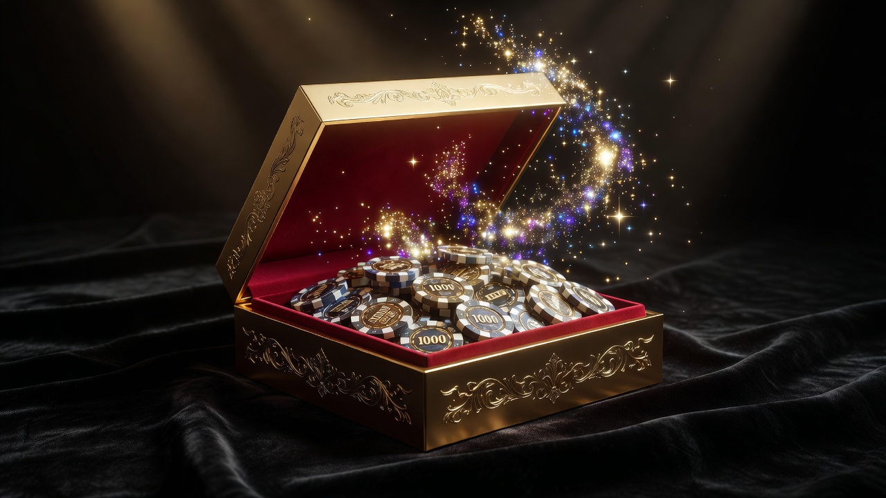 Welcome Bonuses και προσφορές εγγραφής - casino 1 euro deposit