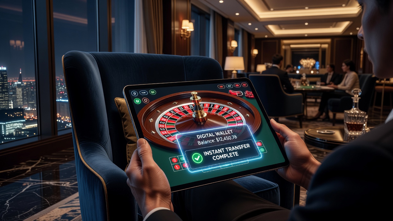 Γιατί να επιλέξετε MiFinity στα online casino; - mifinity casino