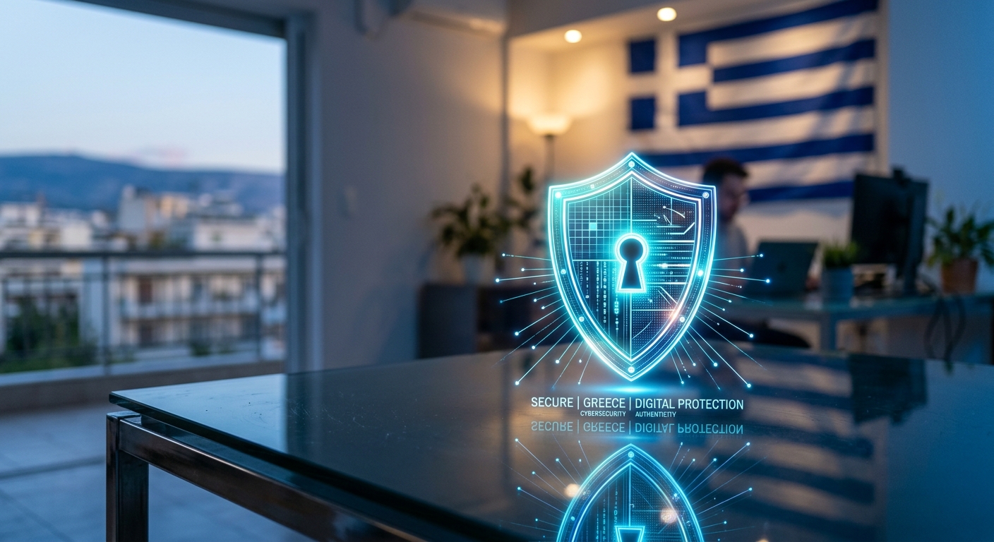 Ασφάλεια και Νομιμότητα στην Ελλάδα - yep casino