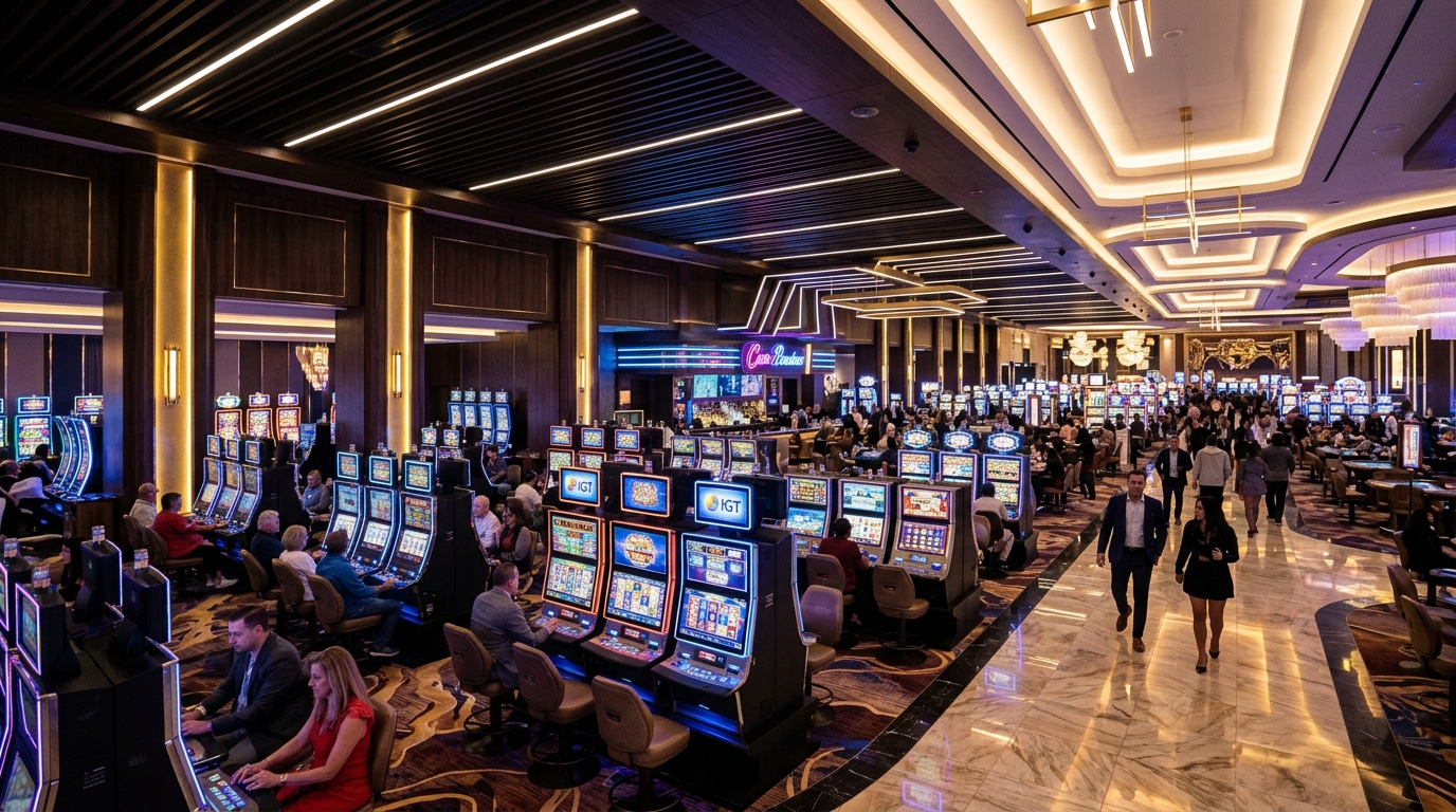 Yep Casino: Ολοκληρωμένος οδηγός - yep casino